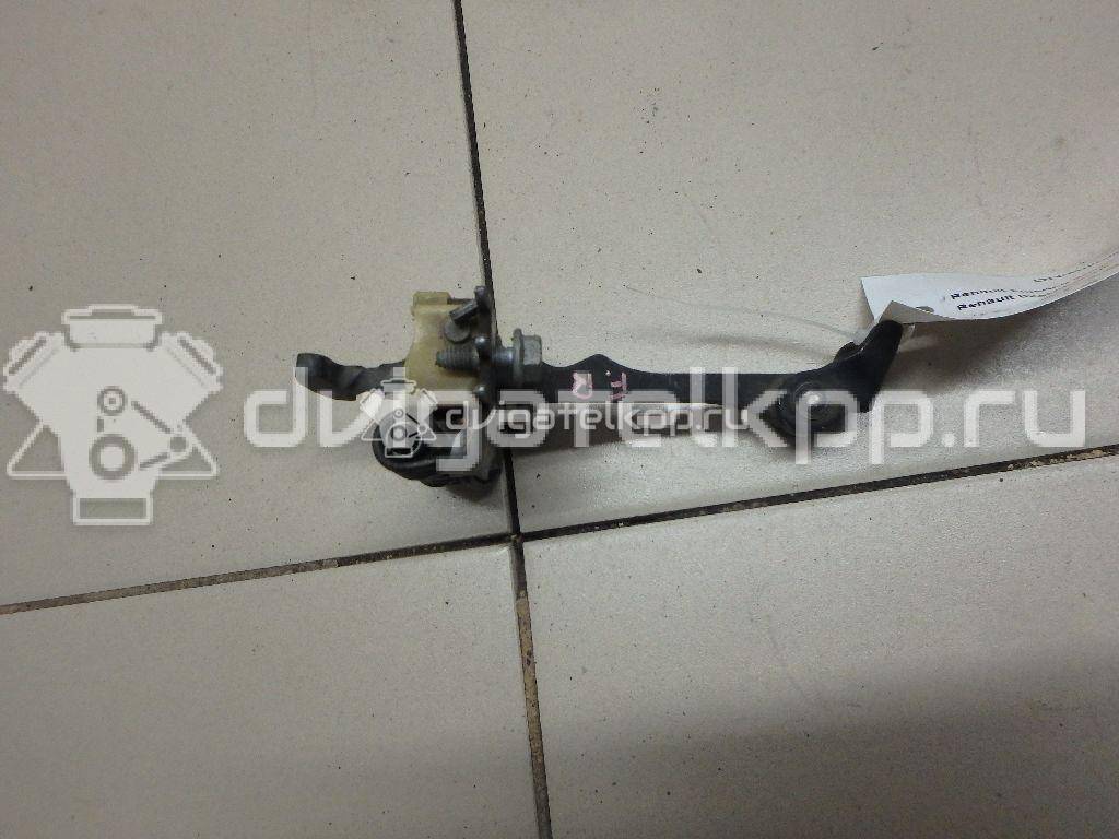 Фото Ограничитель двери  824300003R для Renault Megane {forloop.counter}}