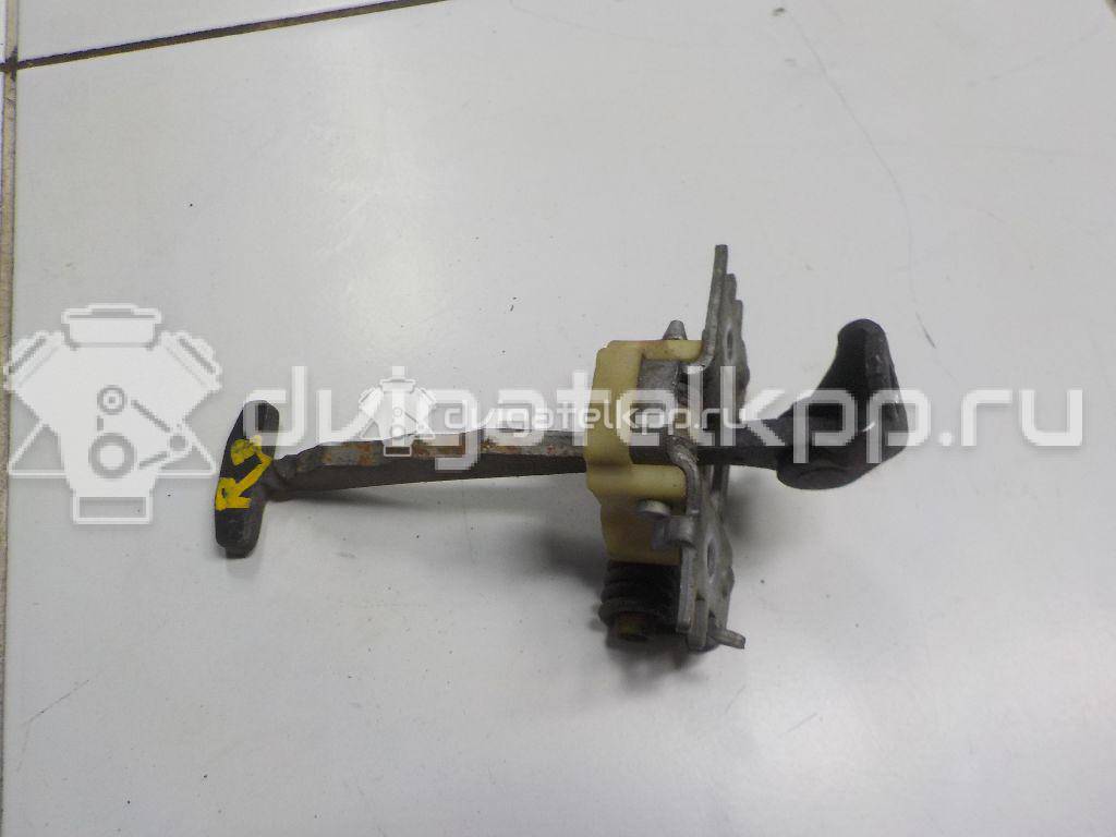 Фото Ограничитель двери  824300003R для Renault Megane {forloop.counter}}
