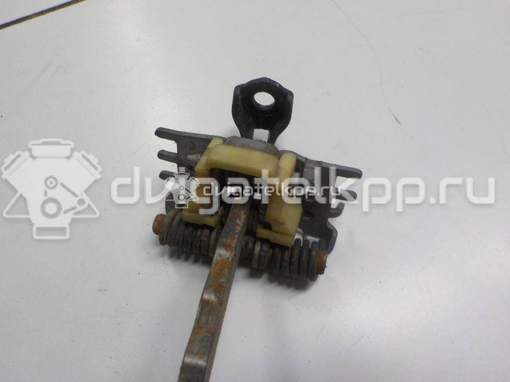Фото Ограничитель двери  824300003R для Renault Megane {forloop.counter}}