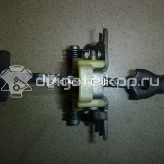 Фото Ограничитель двери  804303543R для Renault Megane