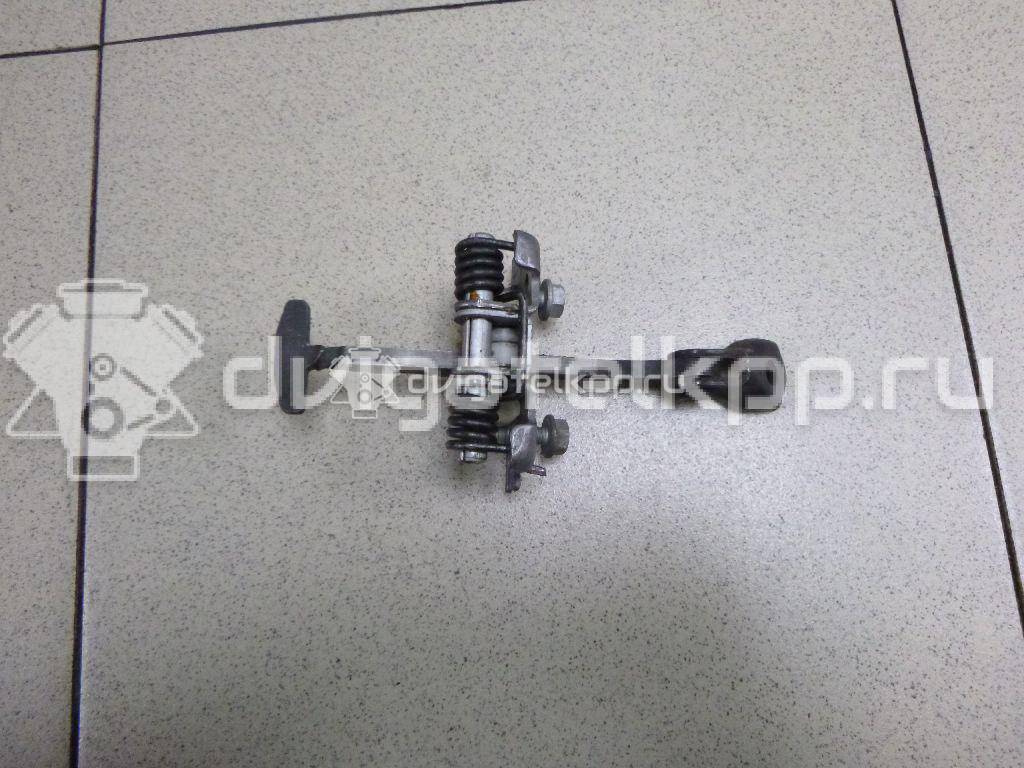 Фото Ограничитель двери  804303543R для Renault Megane {forloop.counter}}