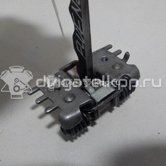 Фото Ограничитель двери  804303543R для Renault Megane