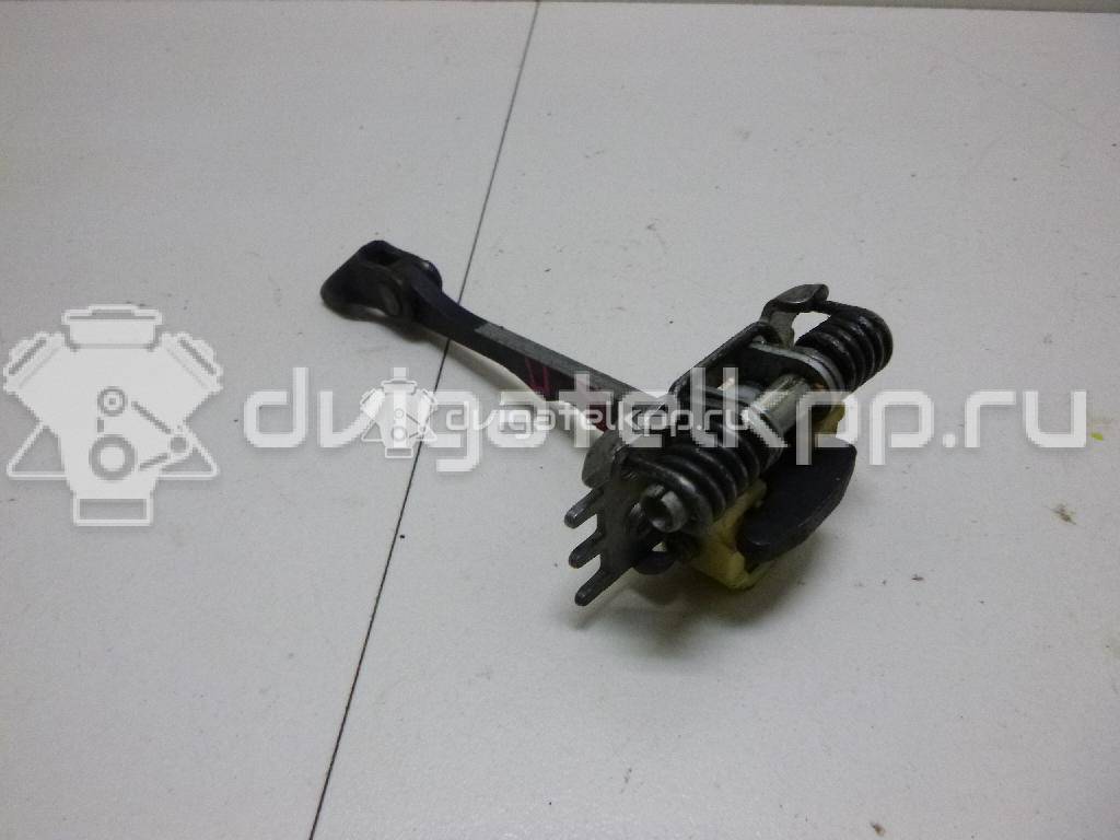 Фото Ограничитель двери  804303543R для Renault Megane {forloop.counter}}
