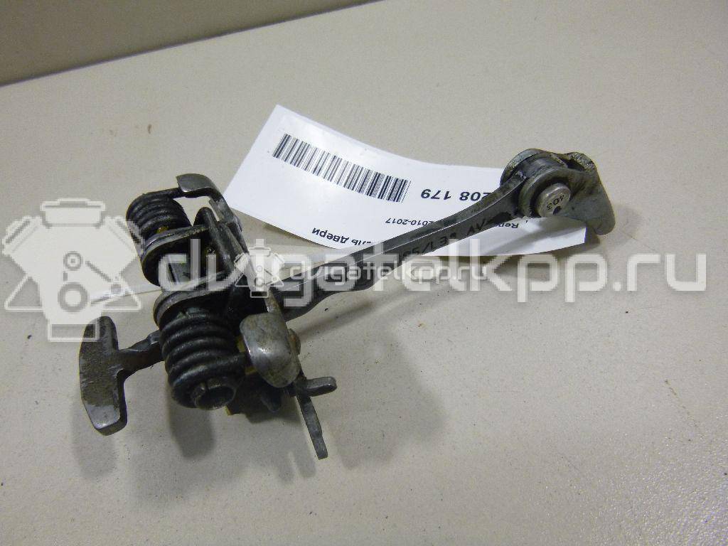 Фото Ограничитель двери  804303543R для Renault Megane {forloop.counter}}