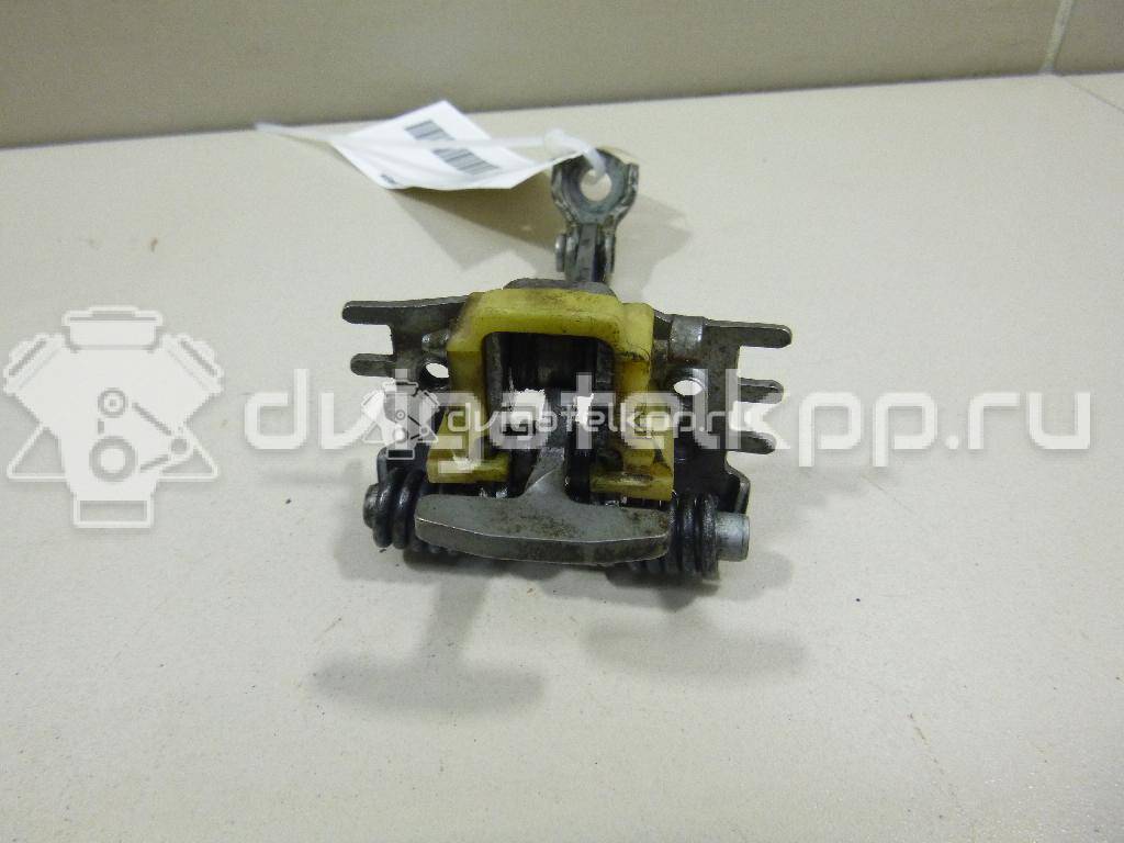 Фото Ограничитель двери  804303543R для Renault Megane {forloop.counter}}