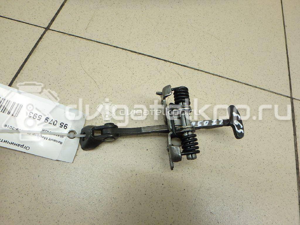 Фото Ограничитель двери  804303543R для Renault Megane {forloop.counter}}