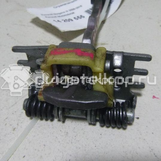 Фото Ограничитель двери  804303543R для Renault Megane