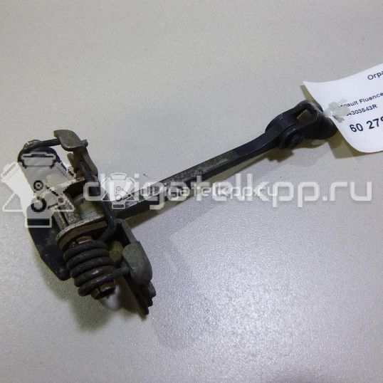 Фото Ограничитель двери  804303543R для Renault Megane