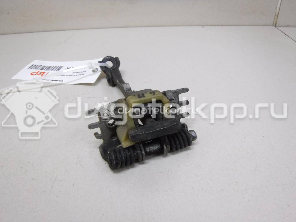 Фото Ограничитель двери  804303543R для Renault Megane {forloop.counter}}
