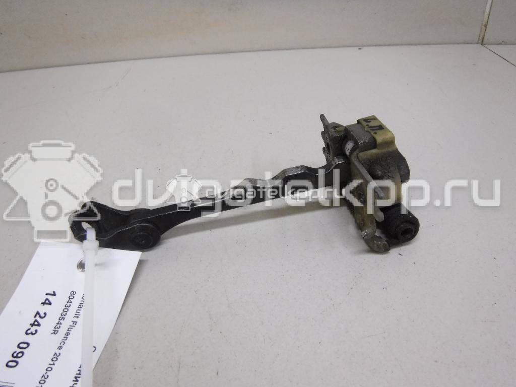 Фото Ограничитель двери  804303543R для Renault Megane {forloop.counter}}
