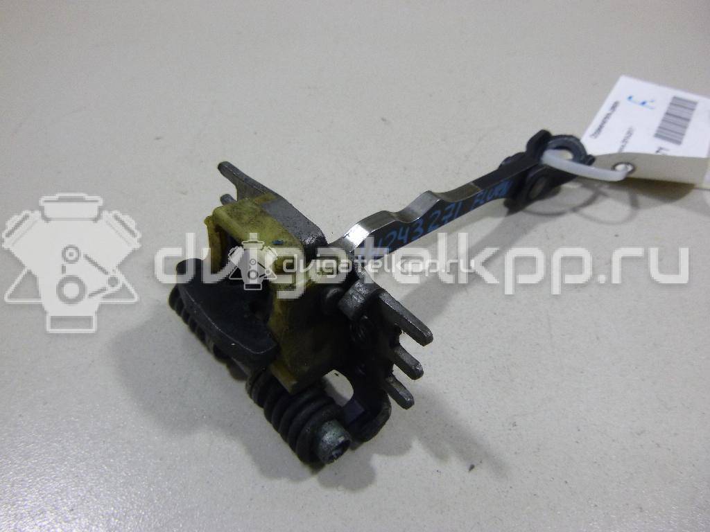 Фото Ограничитель двери  804303543R для Renault Megane {forloop.counter}}