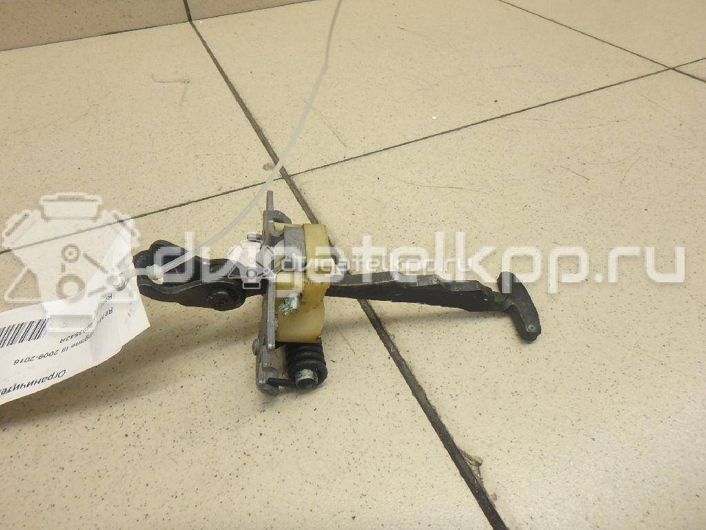Фото Ограничитель двери  804303543R для Renault Megane {forloop.counter}}