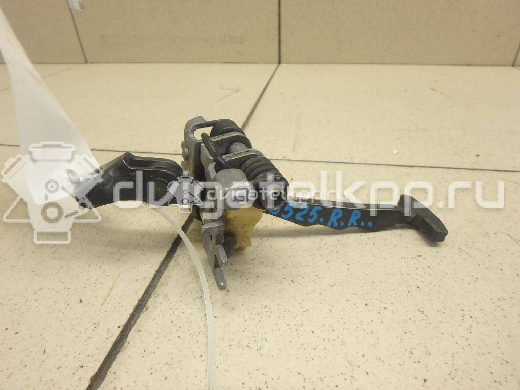 Фото Ограничитель двери  804303543R для Renault Megane {forloop.counter}}