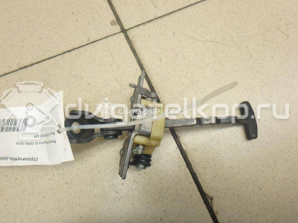 Фото Ограничитель двери  804303543R для Renault Megane {forloop.counter}}