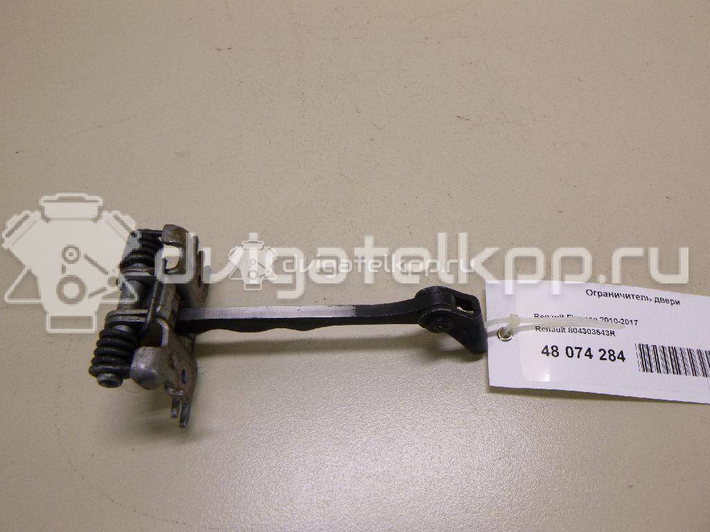 Фото Ограничитель двери  804303543R для Renault Megane {forloop.counter}}
