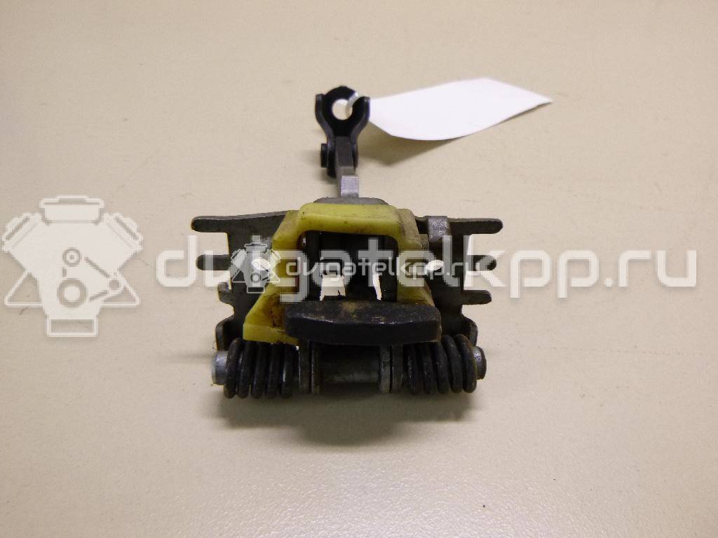 Фото Ограничитель двери  804303543R для Renault Megane {forloop.counter}}