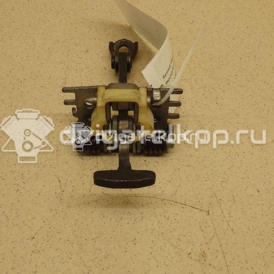 Фото Ограничитель двери  804303543R для Renault Megane
