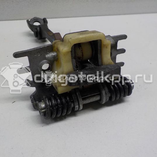 Фото Ограничитель двери  804303543R для Renault Megane