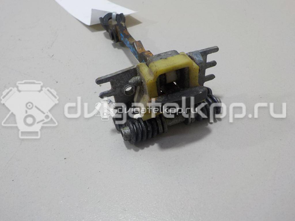 Фото Ограничитель двери  804303543R для Renault Megane {forloop.counter}}