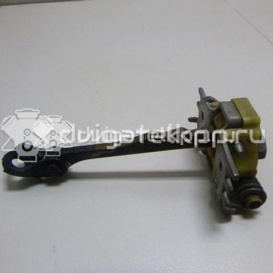 Фото Ограничитель двери  824306303R для Renault Megane