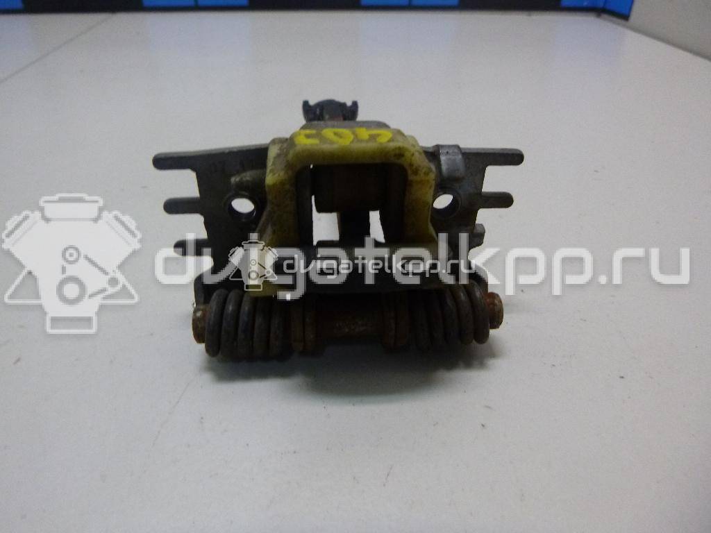 Фото Ограничитель двери  824306303R для Renault Megane {forloop.counter}}