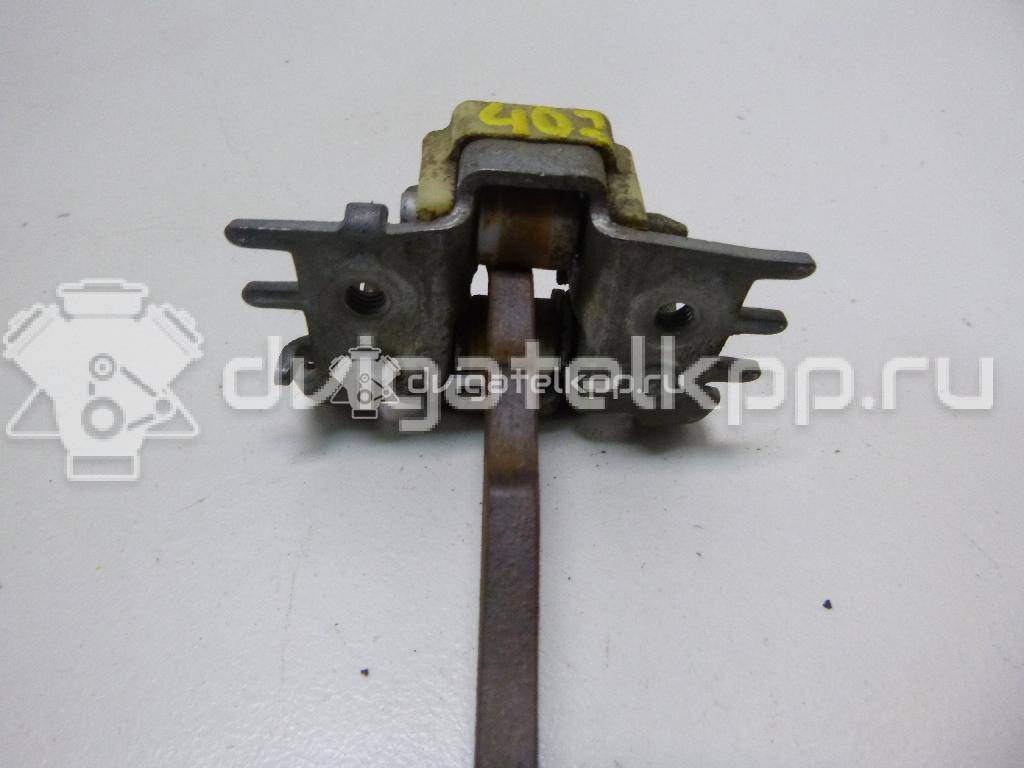 Фото Ограничитель двери  824306303R для Renault Megane {forloop.counter}}