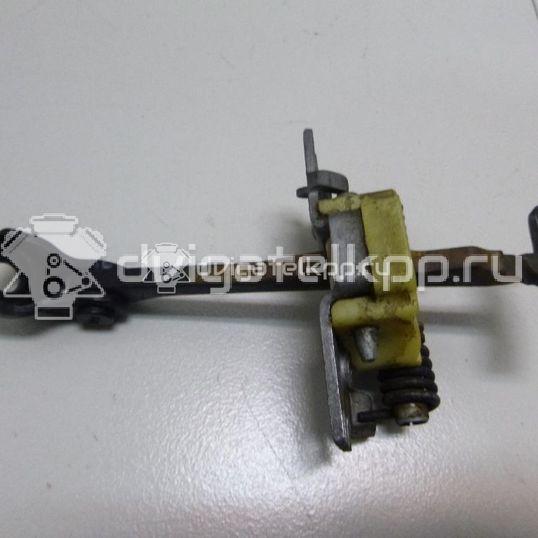 Фото Ограничитель двери  824306303R для Renault Megane