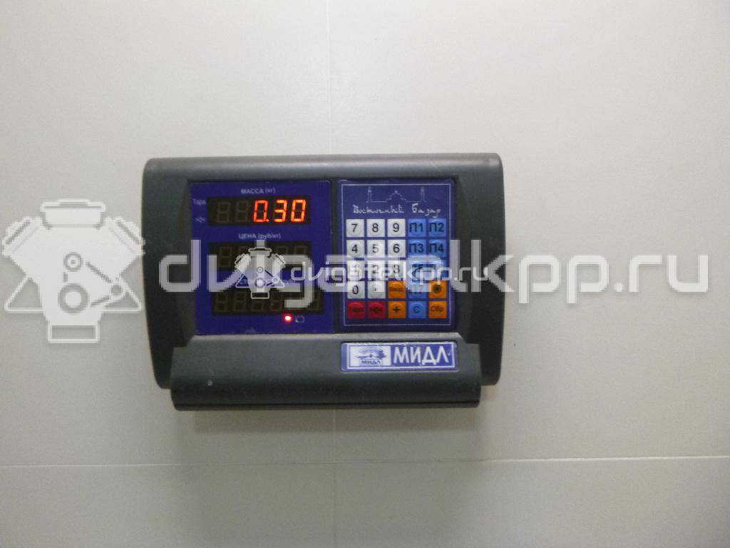 Фото Ограничитель двери  824306303R для Renault Megane {forloop.counter}}