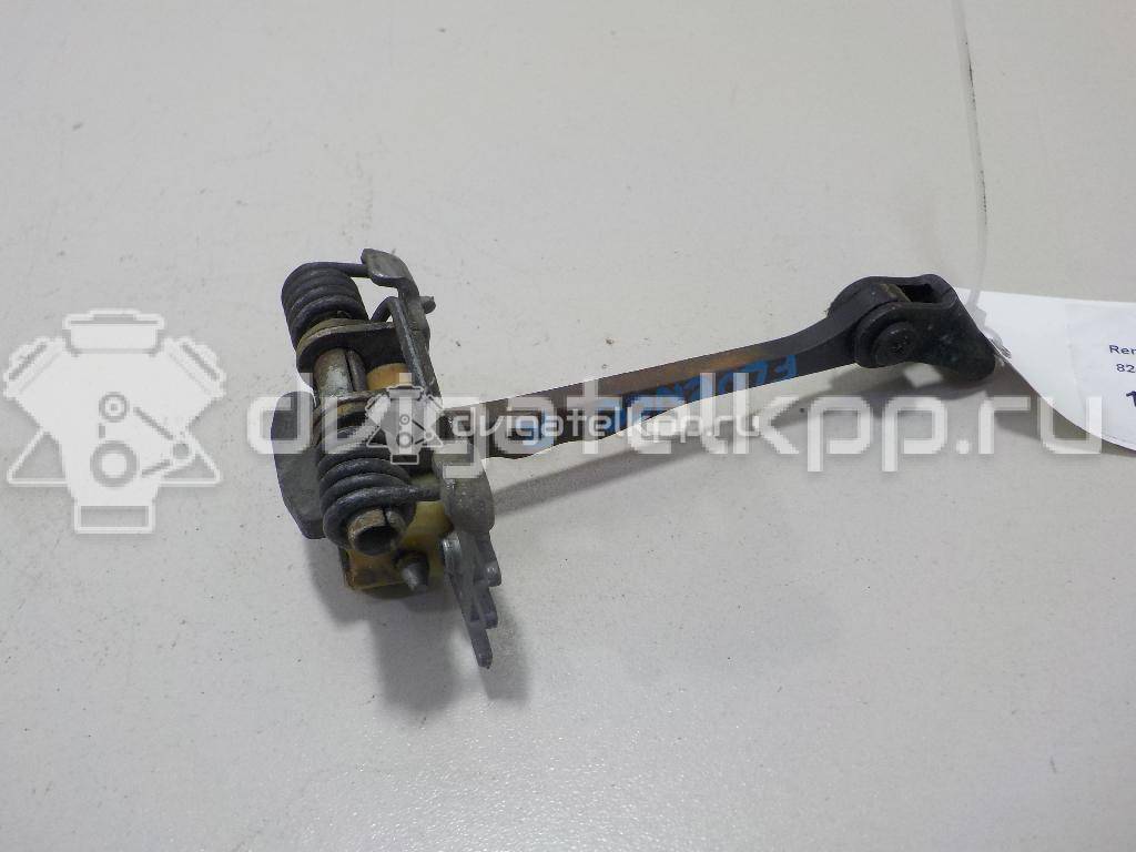 Фото Ограничитель двери  824306303R для Renault Megane {forloop.counter}}