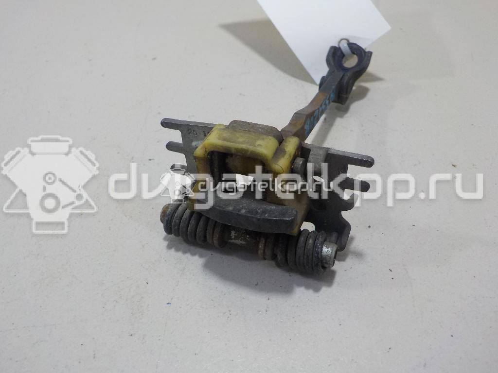 Фото Ограничитель двери  824306303R для Renault Megane {forloop.counter}}