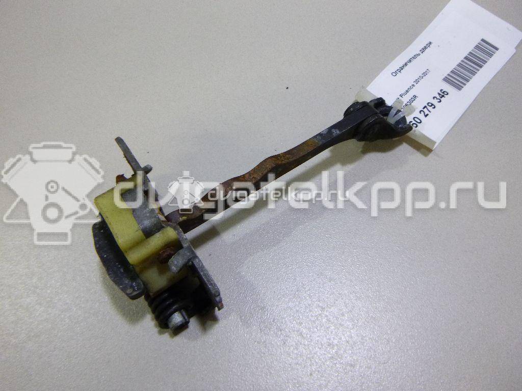 Фото Ограничитель двери  824306303R для Renault Megane {forloop.counter}}