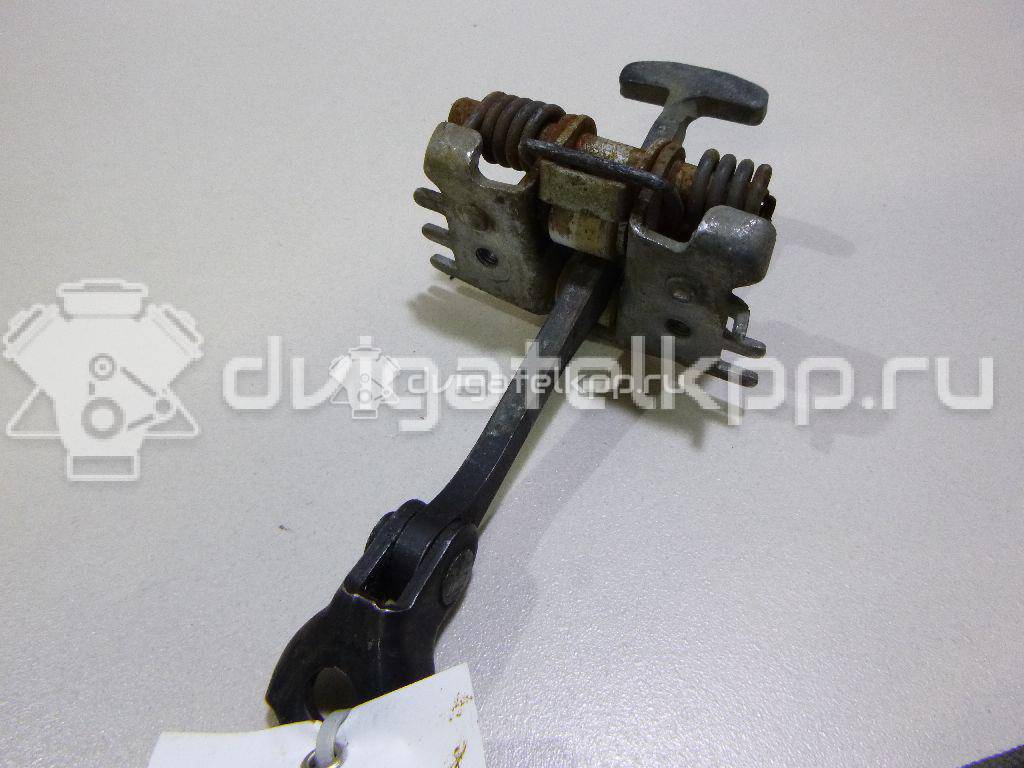Фото Ограничитель двери  824306303R для Renault Megane {forloop.counter}}