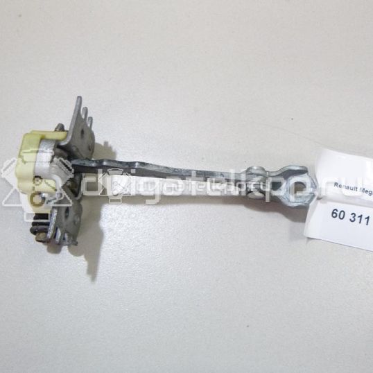 Фото Ограничитель двери  824306303R для Renault Megane