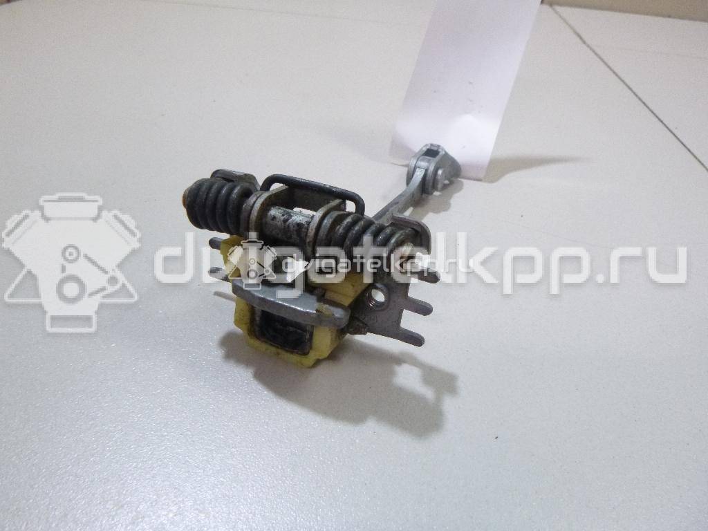 Фото Ограничитель двери  824306303R для Renault Megane {forloop.counter}}