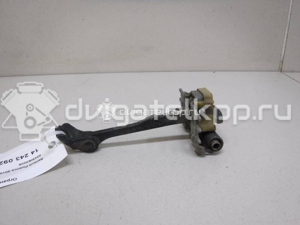Фото Ограничитель двери  824306303R для Renault Megane {forloop.counter}}