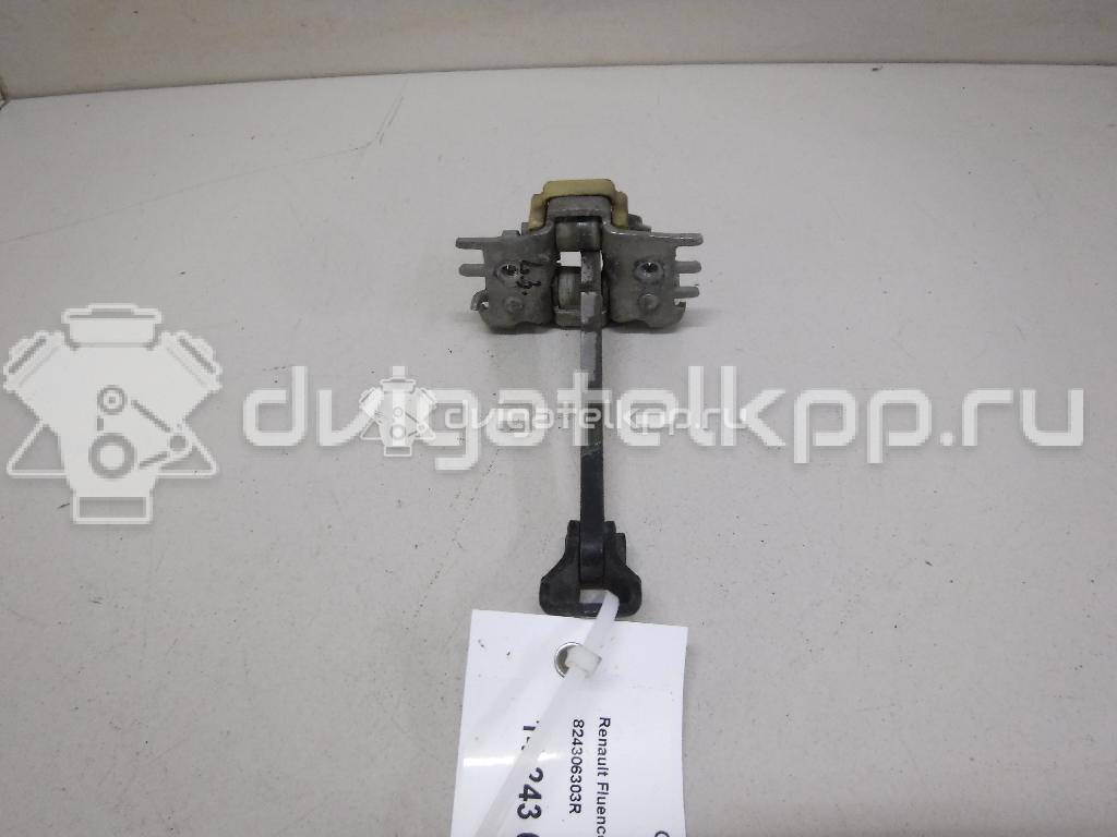 Фото Ограничитель двери  824306303R для Renault Megane {forloop.counter}}