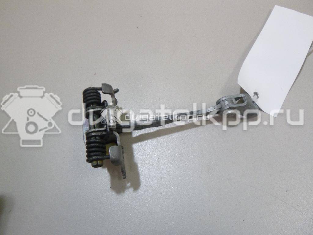 Фото Ограничитель двери  824306303R для Renault Megane {forloop.counter}}