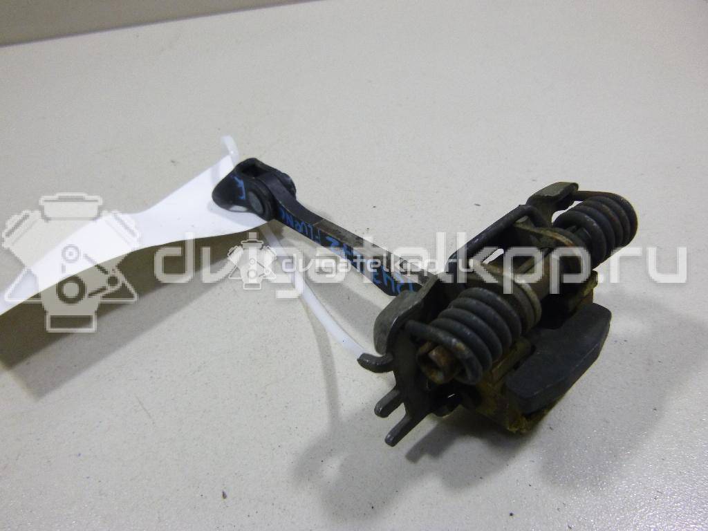 Фото Ограничитель двери  824306303R для Renault Megane {forloop.counter}}