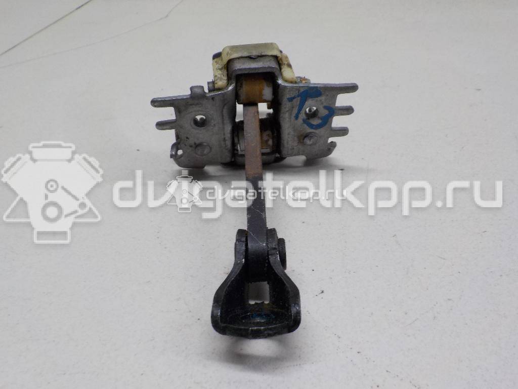 Фото Ограничитель двери  824306303R для Renault Megane {forloop.counter}}