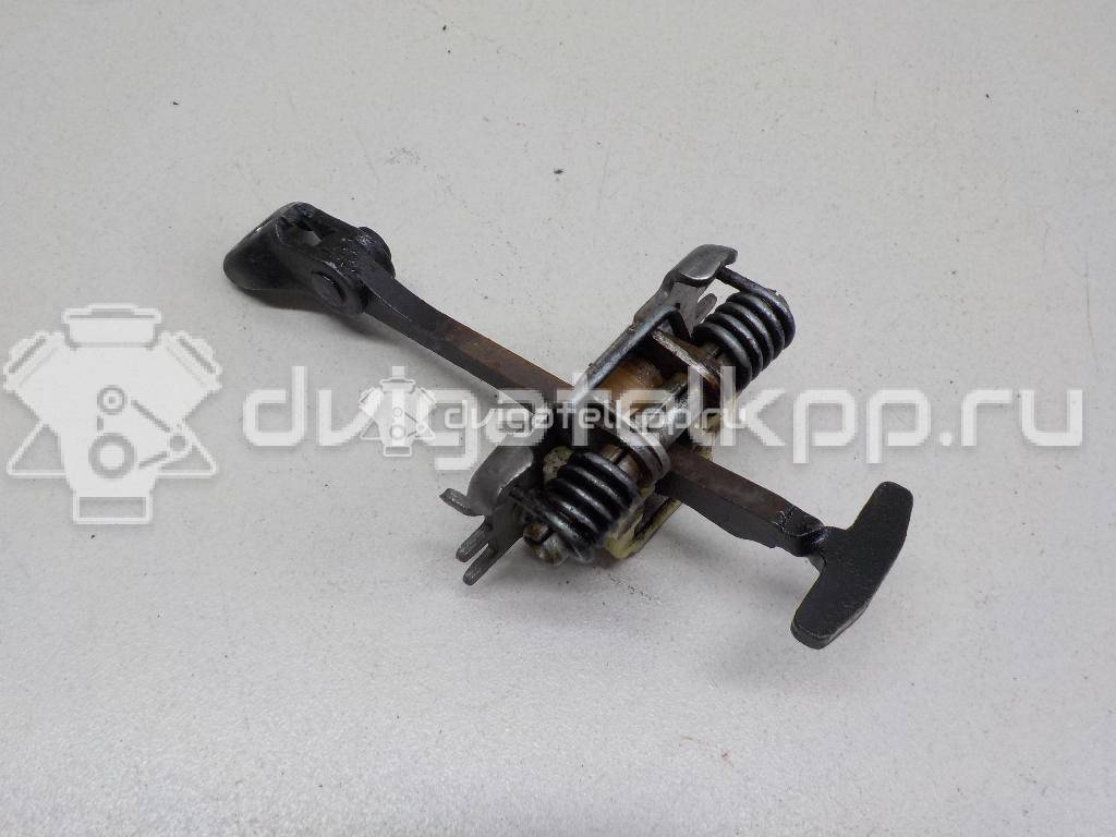 Фото Ограничитель двери  824306303R для Renault Megane {forloop.counter}}
