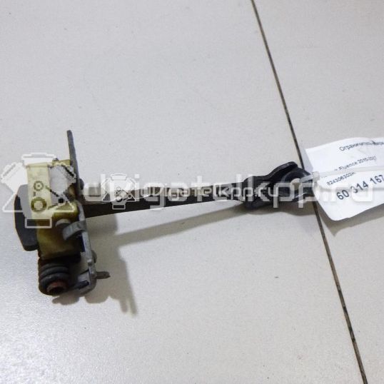Фото Ограничитель двери  824306303R для Renault Megane