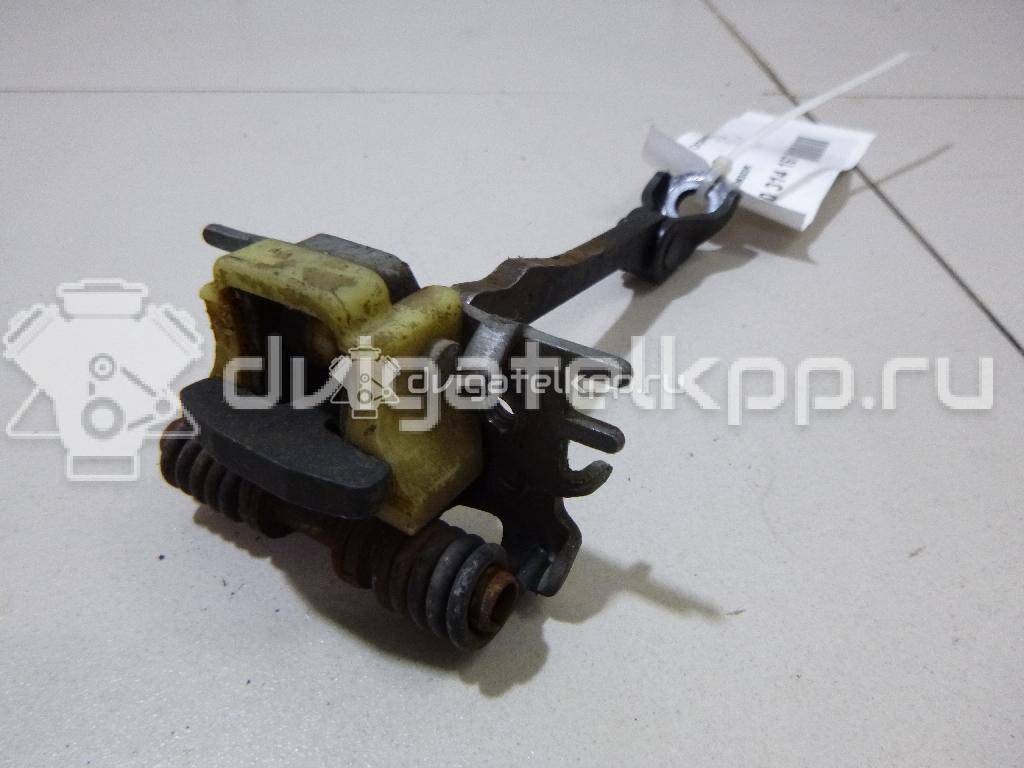 Фото Ограничитель двери  824306303R для Renault Megane {forloop.counter}}