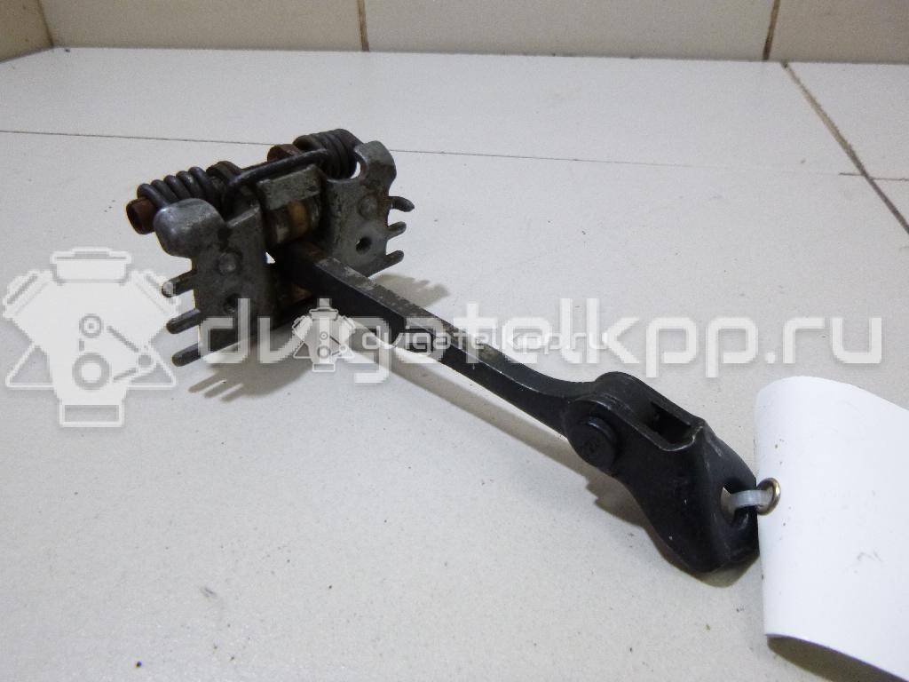 Фото Ограничитель двери  824306303R для Renault Megane {forloop.counter}}