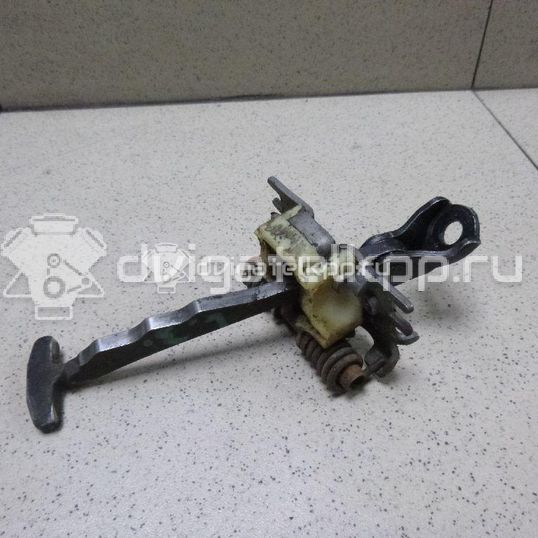 Фото Ограничитель двери  824306303R для Renault Megane