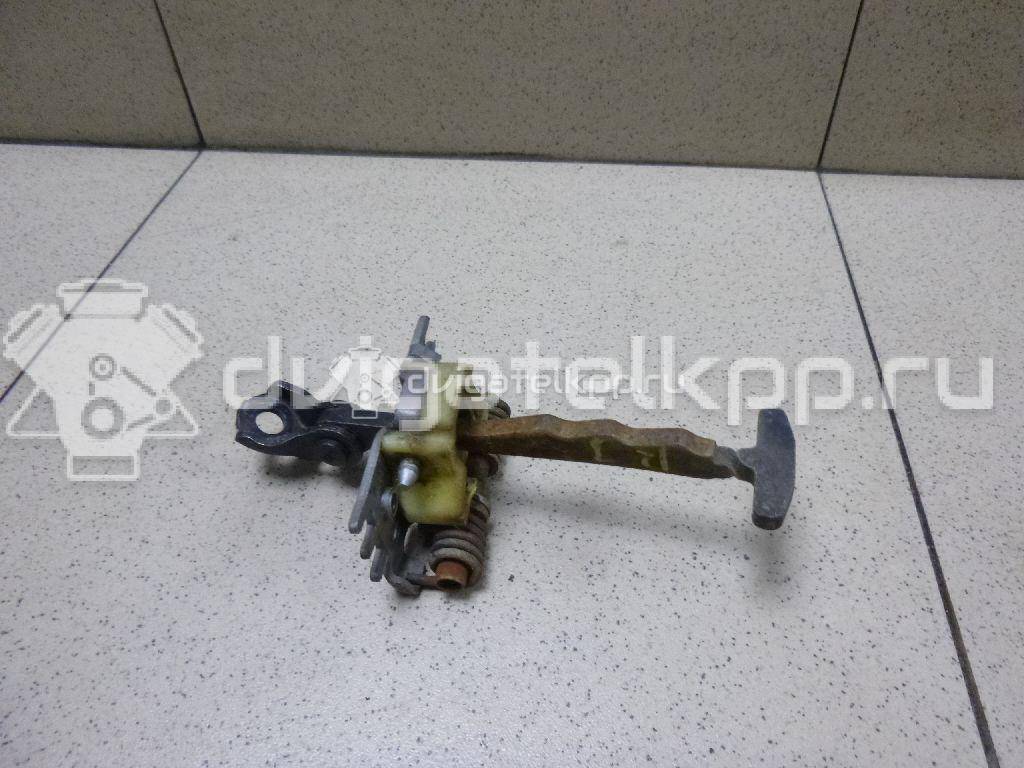 Фото Ограничитель двери  824306303R для Renault Megane {forloop.counter}}