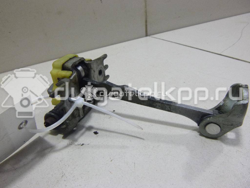 Фото Ограничитель двери  824306303R для Renault Megane {forloop.counter}}
