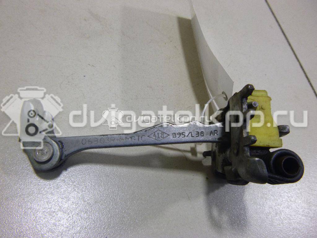 Фото Ограничитель двери  824306303R для Renault Megane {forloop.counter}}