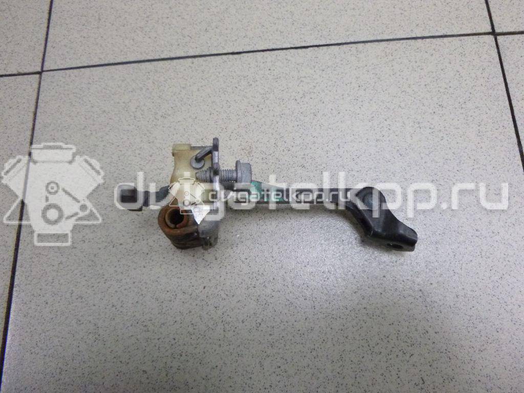 Фото Ограничитель двери  824306303R для Renault Megane {forloop.counter}}