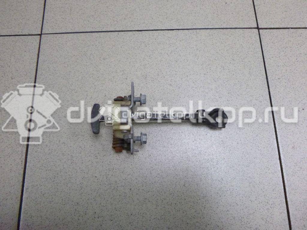 Фото Ограничитель двери  824306303R для Renault Megane {forloop.counter}}