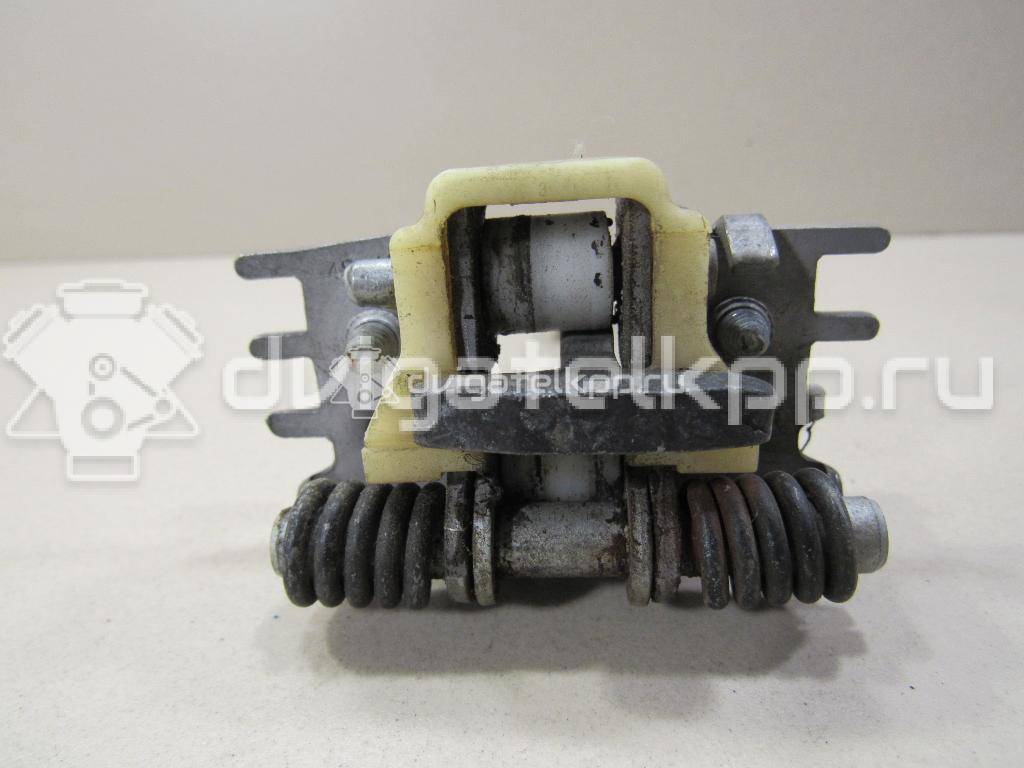 Фото Ограничитель двери  824306303R для Renault Megane {forloop.counter}}